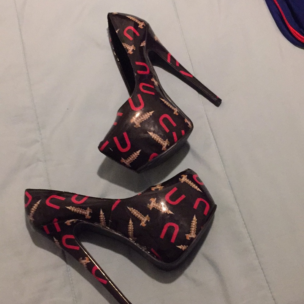 Pumps 👠